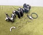 11 19 Bmw F22 F30 F31 F34 F32 F33 Z4 N20 N26 Turbo Engine Crankshaft Oem. Fixed Price $349.99.