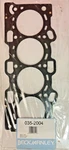 Engine Cylinder Head Gasket Beck/arnley 035-2004 Fits Mitsubishi Lancer 2.0L-L4. Fixed Price $17.50.