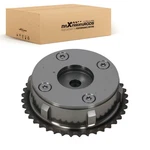 Intake Camshaft Adjuster Gear For Mazda CX-7 2.3L Turbo 2007-2013 L3K9124X0B. Fixed Price $52.96.
