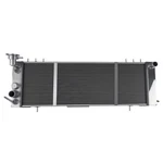 Trans Radiator For Jeep Cherokee/comanche 1991-2001 CC1193 Row Cross Flow. Fixed Price $110.26.