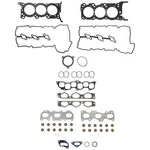 Engine Cylinder Head Gasket Set Fel-pro Hs 26420 Pt. Fixed Price $285.82.