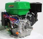 Engine Go-kart Minibike 18HP 460CC Charging Coils 200W 4-STROKE Electric Start. Fixed Price $499.00.