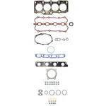 Engine Cylinder Head Gasket Set Fel-pro Hs 26318 Pt. Fixed Price $142.47.