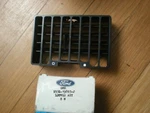 Nos 1985 1986 Ford Tempo A/c Dash Center Vent E53Z-19893-J. Fixed Price $14.99.