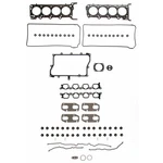Fel-pro Permatorque Engine Cylinder Head Gasket Set Hs 26188 PT-1. Fixed Price $405.99.