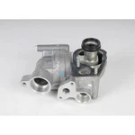 12706567 Delco Thermostat Housing For Cadillac Srx Sts Cts 2004-2007. Fixed Price $160.71.