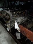 Driver Cylinder Head 3.5L 6 Dohc Fits 13-14 Pathfinder 492502. Fixed Price $134.90.