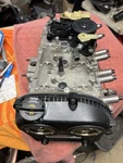 2018-2019 Vw Beetle Passat 2.0 Litre Turbo Cylinder Head 57K Oem. Fixed Price $475.00.