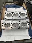 3.4L V-6 Gm Cylinder Heads Remanufactured Pair #170. Fixed Price $399.98.