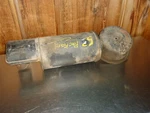 Factory 1952 Packard Straight Eight 8-CYLINDER Air Cleaner Housing No Base. Fixed Price $95.00.