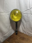 Vintage 1930S 1940S Chevy Gm Guide Fog Lamps Lights. Fixed Price $300.00.
