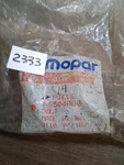 Nos Mopar Cylinder Head Bolt 2007-2011 Jeep Wrangler #06504060. Fixed Price $8.49.