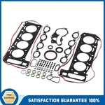 Engine Head Gasket Set For Mercedes-benz C63 E63 Amg W204 W211 M156 6.2 6.3L. Fixed Price $165.00.