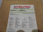 Fel Pro HS9354PT4 Head Set Chevy, Gmc, Oldsmobile, 4.3L V6,. Fixed Price $50.00.