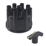 Distributor Cap 64-87 Dodge Plymouth Chrysler 273 318 340 360 383 413 V8 Mopar. Fixed Price $10.99.