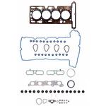 Engine Cylinder Head Gasket Set Fel-pro Hs 26335 Pt. Fixed Price $232.99.