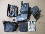 2018 Kia Sportage Engine Compartment Fuse Box Oem 107K Miles - LKQ428692945. Fixed Price $109.18.