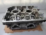02-07 Subaru Impreza Wrx 2.0 Cylinder Head Left Hand Bare Aluminum Oem Specs. Fixed Price $229.99.