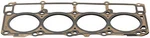 Engine Cylinder Head Gasket Elring 458.222. Fixed Price $50.14.