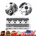 For Vw Jetta Golf Audi A3 EA111 1.4T Cav Cth Cylinder Head Valves Seals Kit. Fixed Price $203.76.