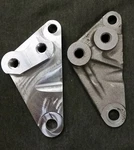 1970-1979 Ford 302 Alternator Bracket D0OE/D7UE/D10E-10A336 -351W. Fixed Price $30.59.