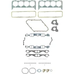 Fel-pro Hs 7733 PT-4 Head Gasket Set. Fixed Price $71.26.
