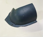 67 68 Camaro Firebird A/c Kick Panel Trim Cover Dark Blue. Fixed Price $59.46.