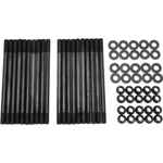 Series 4135 2011-12 Fits Ford 5.0 Coyote Gen Head Stud Kit. Fixed Price $127.99.