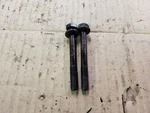 Rocker Arm Assembly Mounting Bolts Fits 87 88 89 90 91 92 93 Mercedes Benz 300E. Fixed Price $16.00.
