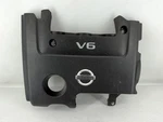 2011 Nissan Murano Engine Cover GUVR3. Fixed Price $63.03.