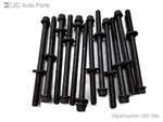 Cylinder Head Bolt Kit For 13-14 Subaru Legacy 2.5 11095AA160 Gas. Fixed Price $34.95.