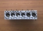 E38 E31 850CI 750IL V12 M73 Cylinder Head Right 1702736 #2. Fixed Price $399.99.