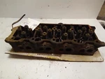 Cylinder Head 6.0L 8-366 Diesel Fits 06-10 Ford E350 Van 389973. Fixed Price $210.72.