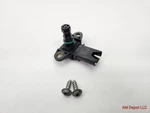2008 Bmw 535I 535XI N54 E60 Map Manifold Pressure Sensor 13627585493. Fixed Price $24.99.
