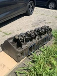 2 Chevrolet 8 Cylinder Fuel Heads - 350 Engines. Fixed Price $2000.00.
