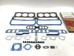 Fel-pro HS9560PT1 Cylinder Head Gasket Set 1989-93 Ford Mercury Lincoln 3.8L V6. Fixed Price $19.95.