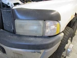 Driver Corner/park Light Beside Headlamp Fits 94-02 Dodge 2500 Pickup 1742863. Fixed Price $58.87.