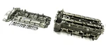 2009 Mb GL320 ML320 (X164 W164) 3.0L OM642 Diesel Engine - Left Cylinder Head. Fixed Price $427.49.