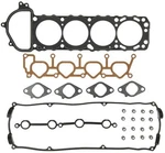 Engine Cylinder Head Gasket Set Fits 1991-1994 Nissan 240SX Mahle Original. Fixed Price $192.10.