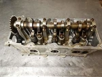 Rebuildable Passenger Cylinder Head Fits 09-12 Flex 3.5L Non-turbo 9265230. Fixed Price $314.69.