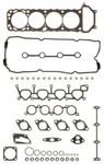 Engine Cylinder Head Gasket Set Ajusa 52168100 Fits 1998 Nissan Altima 2.4L-L4. Fixed Price $139.94.