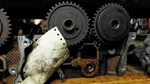 Right Or Rear Cylinder Head 2.5L Except Svt Fits 95-00 Contour 306. Fixed Price $185.00.