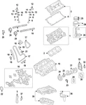 Genuine Toyota Cylinder Head 11101-F9150. Fixed Price $920.90.