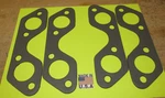 1953 1954 1955 1956 Buick 264 322 V8 Exhaust Manifold Gasket Set Pieces Usa. Fixed Price $28.99.