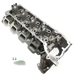 Left Side Cylinder Head For Dodge Ram 1500 2000-2007 4.7L 53020801AD. Fixed Price $428.00.