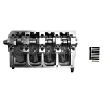 For Volkswagen Jetta 04-05 Amc Complete Cylinder Head Camshafts & Valves. Fixed Price $1535.09.