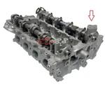 Gm Cylinder Head Assembly 1.5L Turbo 2018-22 Terrain Equinox 12668719. Fixed Price $499.95.