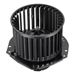 Hvac Blower Motor W/ Fan Cage For 1981-1984 Gmc G3500 5.7L 1978-1982 Chevy C20. Fixed Price $40.99.