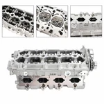 Cylinder Head Assembly 06D103351D For Audi A6 A4 Vw Jetta Golf Passat Seat Skoda. Fixed Price $429.73.