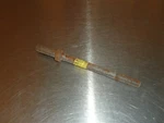New Nos Oem Gm Cylinder Head Bolt 579829 1961 1962 Oldsmobile. Fixed Price $13.50.